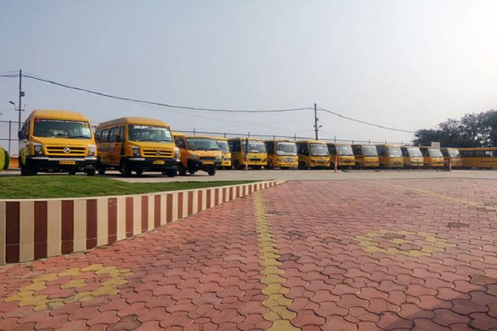 transport